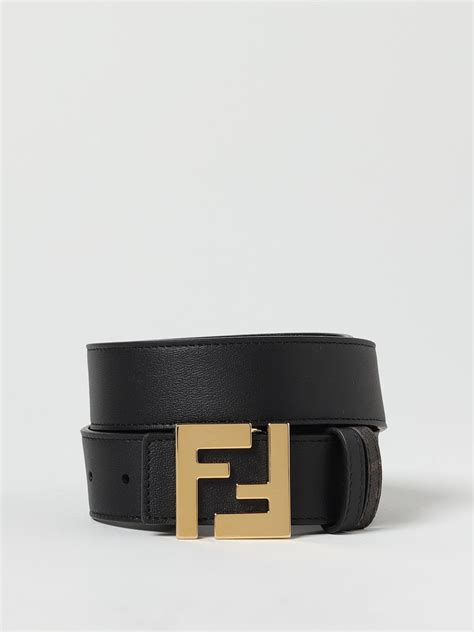 cinture fendi uomo outlet|the outnet Fendi sale.